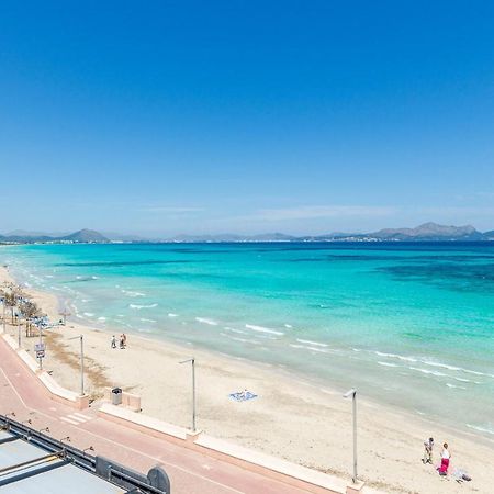 Yourhouse Blaublue 2 2 Apartment With Sea Views 坎皮卡福特 外观 照片