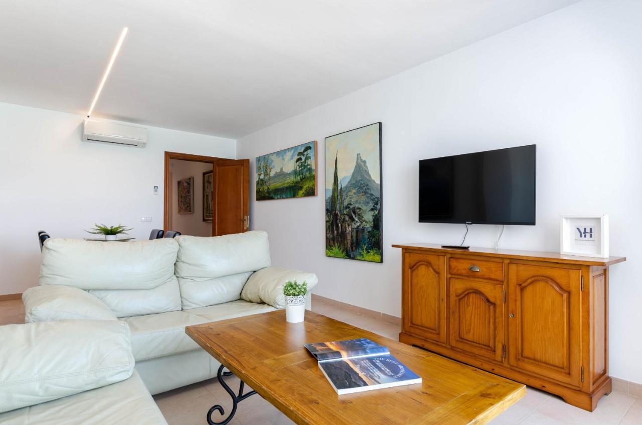 Yourhouse Blaublue 2 2 Apartment With Sea Views 坎皮卡福特 外观 照片