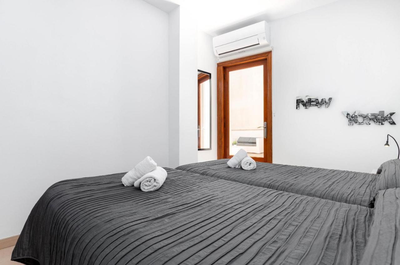 Yourhouse Blaublue 2 2 Apartment With Sea Views 坎皮卡福特 外观 照片