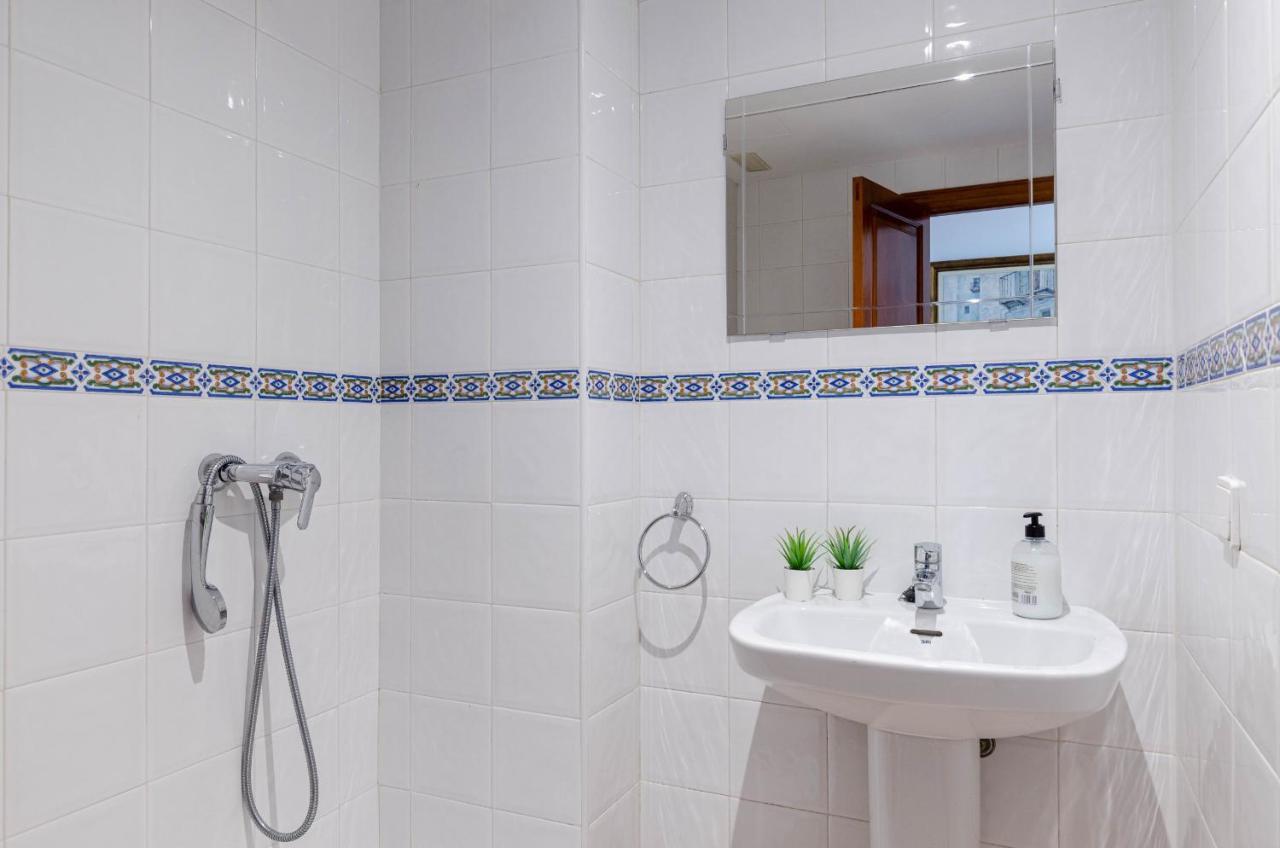 Yourhouse Blaublue 2 2 Apartment With Sea Views 坎皮卡福特 外观 照片