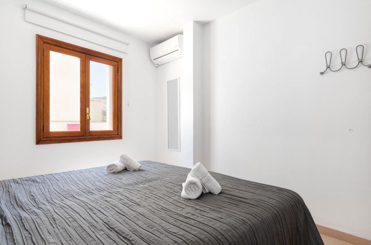 Yourhouse Blaublue 2 2 Apartment With Sea Views 坎皮卡福特 外观 照片