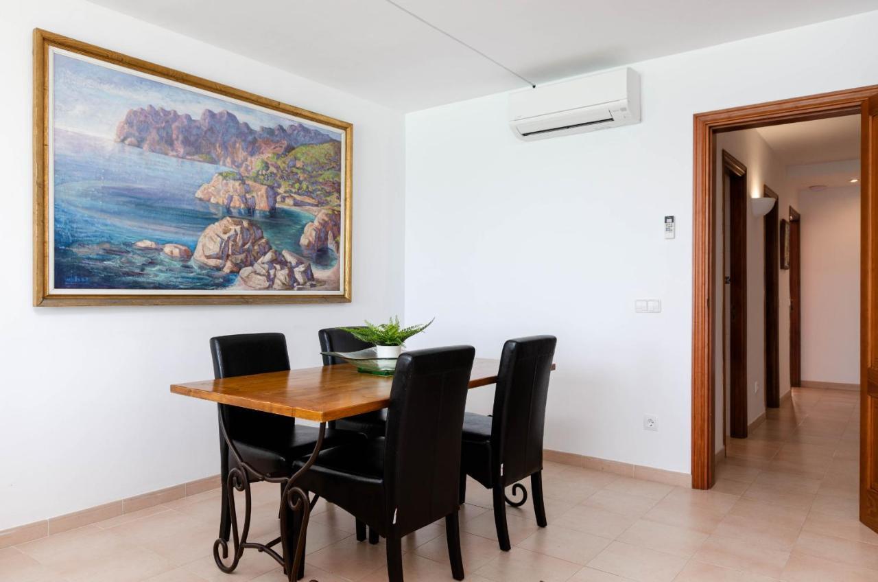 Yourhouse Blaublue 2 2 Apartment With Sea Views 坎皮卡福特 外观 照片