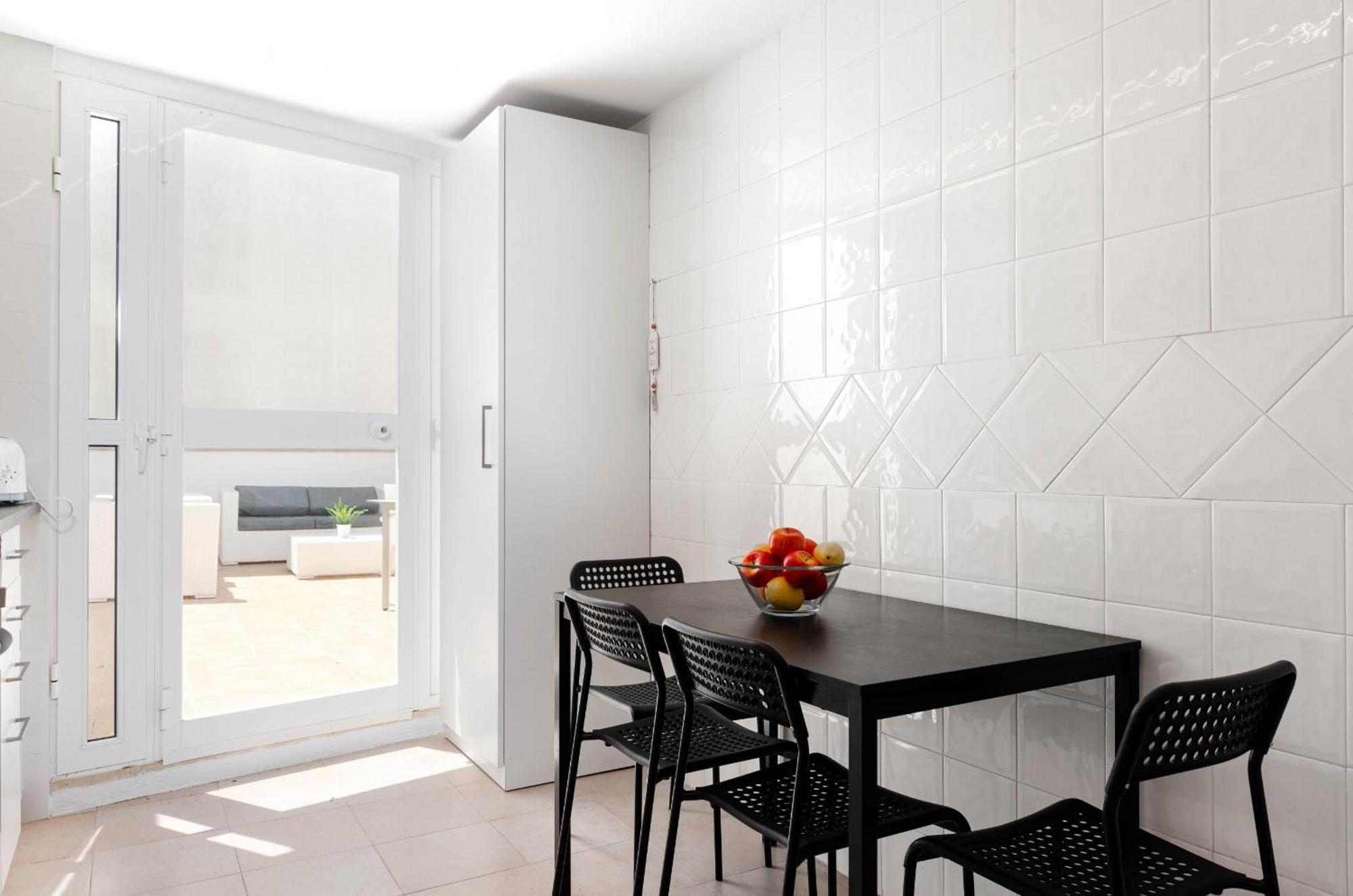 Yourhouse Blaublue 2 2 Apartment With Sea Views 坎皮卡福特 外观 照片
